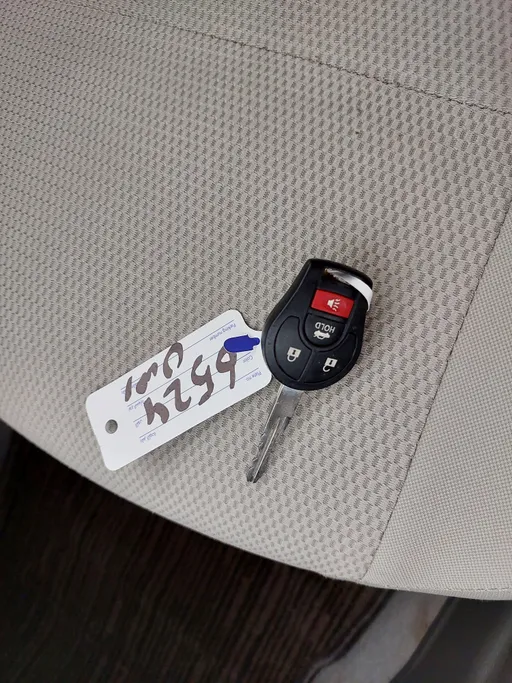 نيسان صني Classic-comfort 2023 