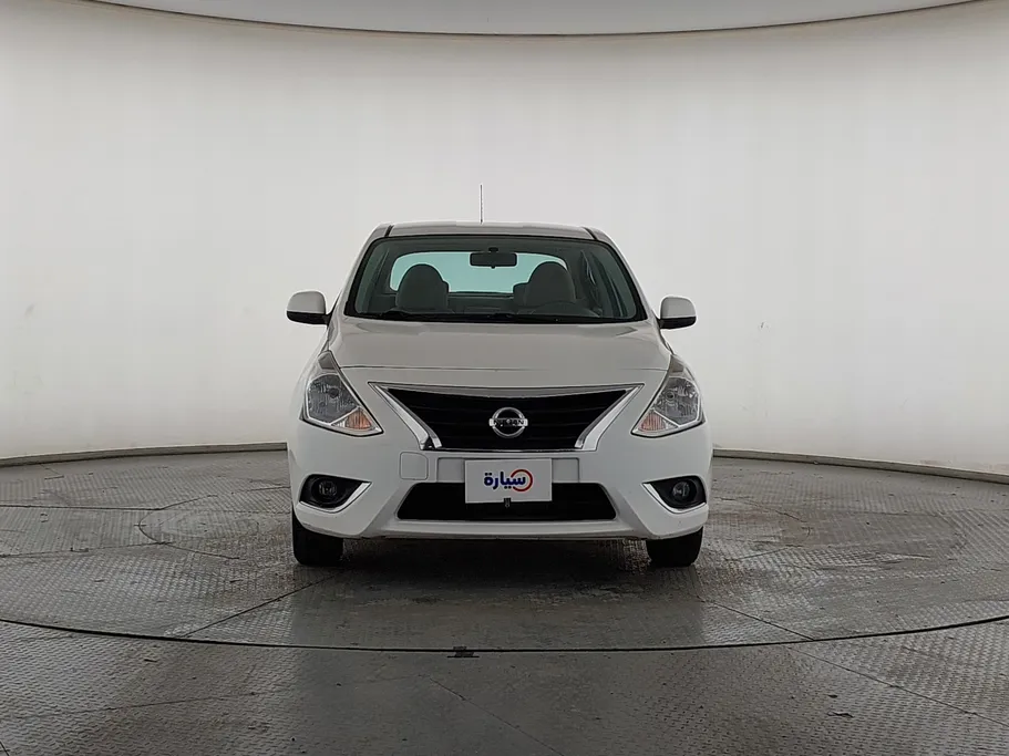 نيسان صني Classic-comfort 2023 