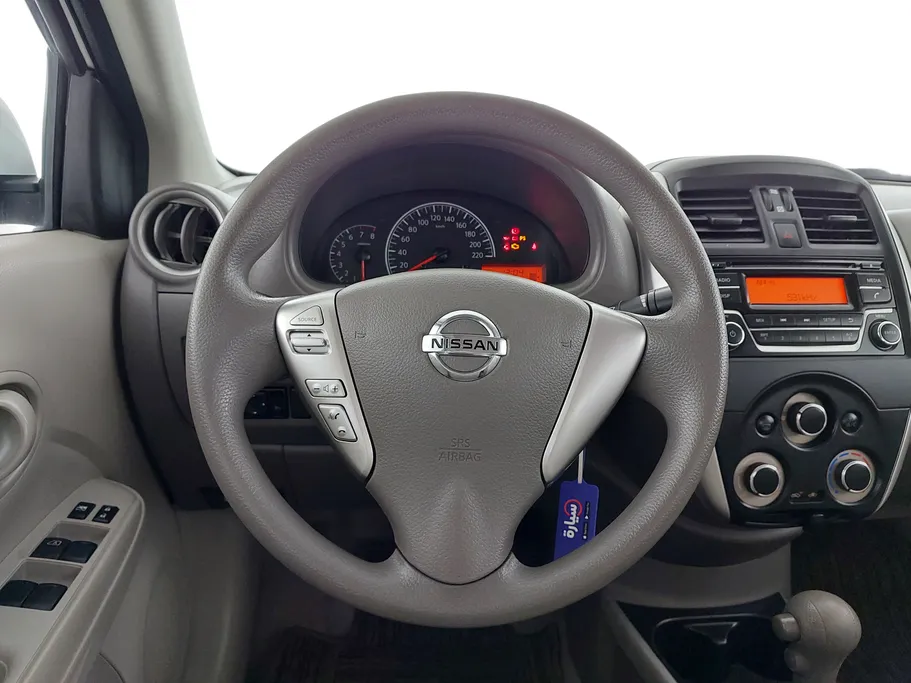 نيسان صني Classic-comfort 2023 