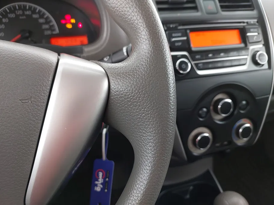 نيسان صني Classic-comfort 2023 