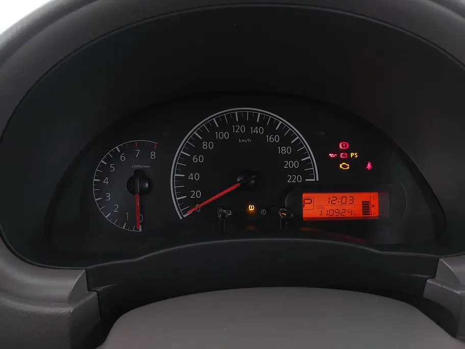 نيسان صني Classic-comfort 2023 