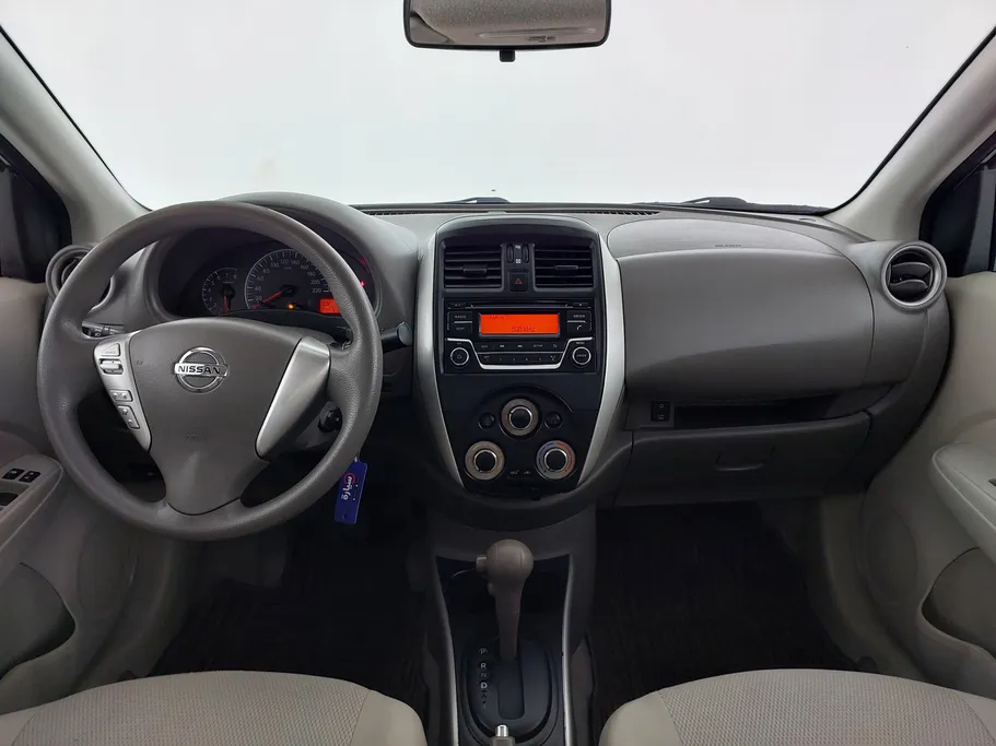 نيسان صني Classic-comfort 2023 