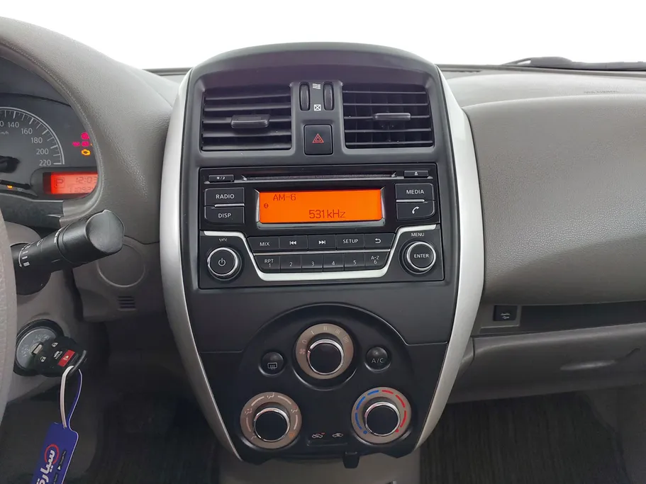 نيسان صني Classic-comfort 2023 