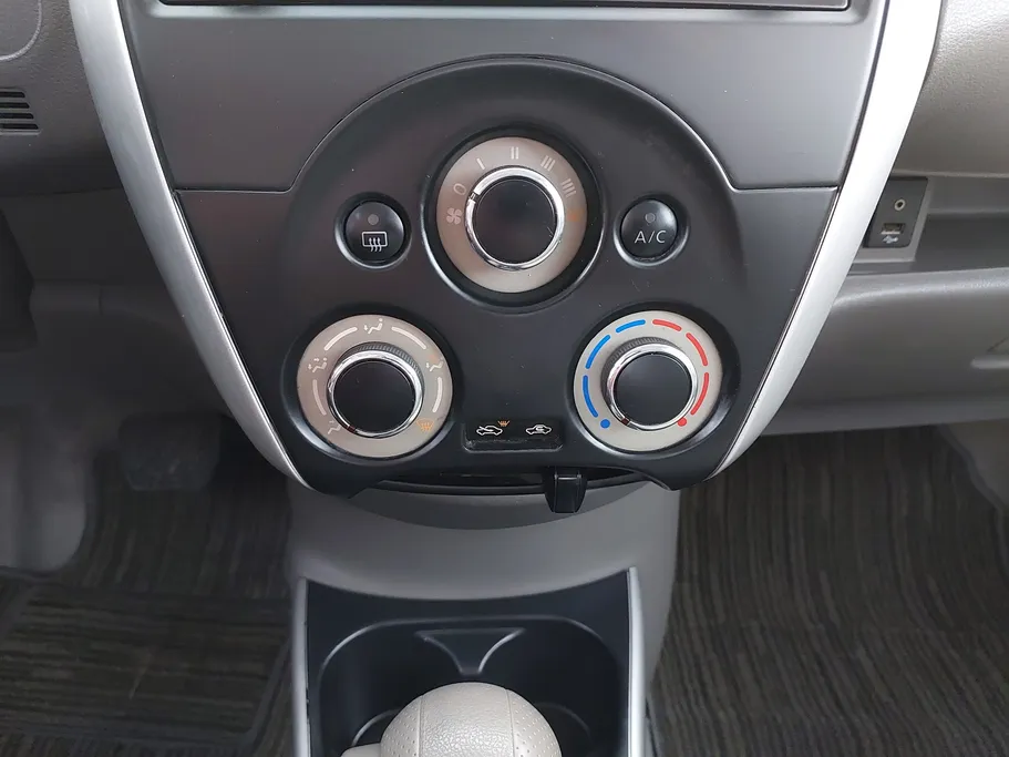 نيسان صني Classic-comfort 2023 