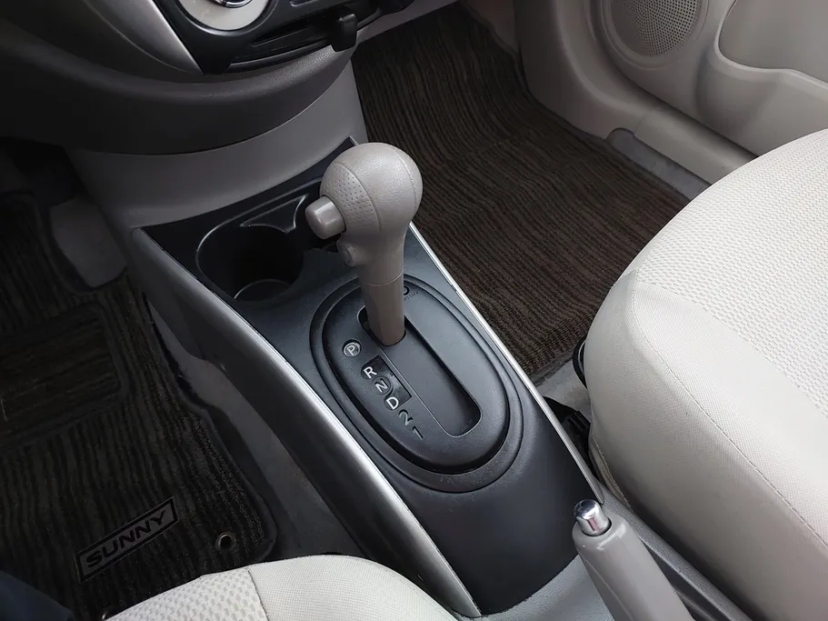 نيسان صني Classic-comfort 2023 