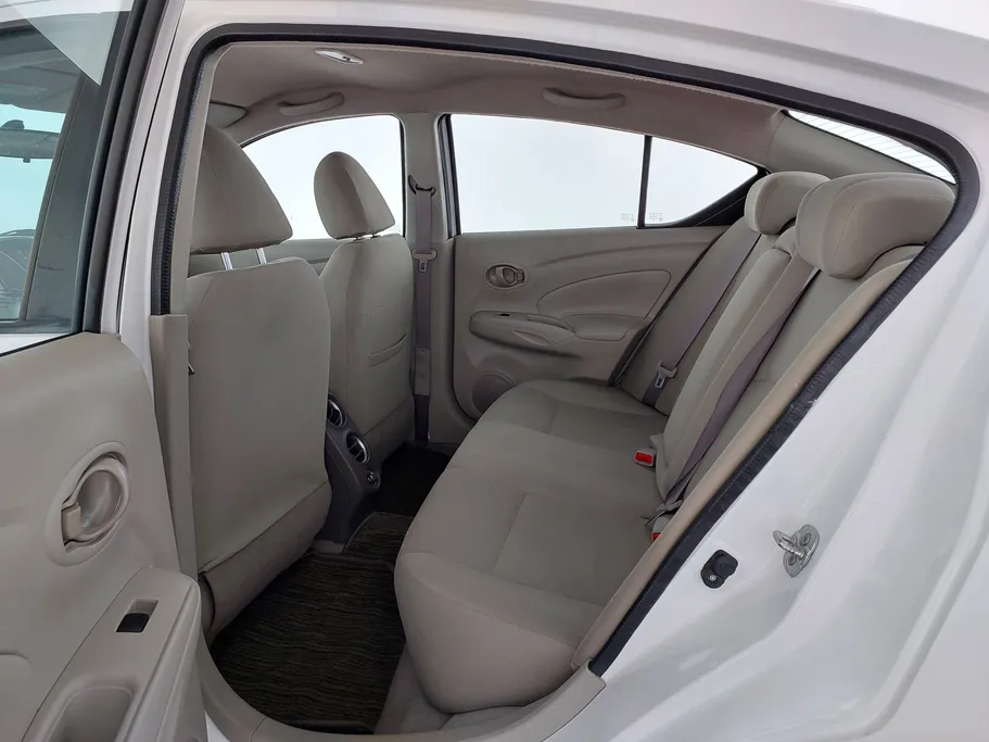 نيسان صني Classic-comfort 2023 