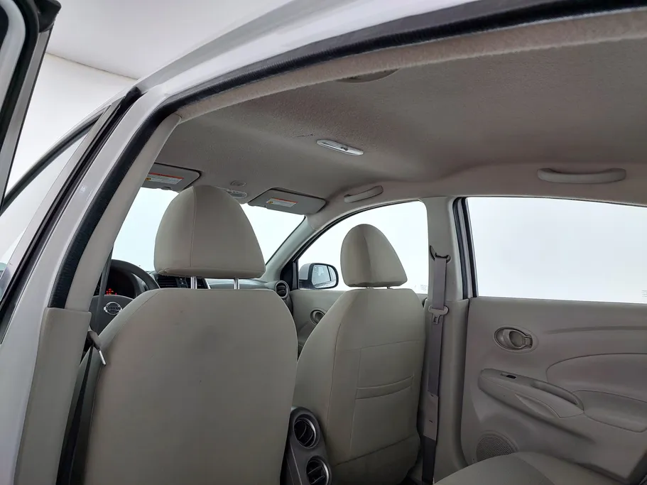 نيسان صني Classic-comfort 2023 