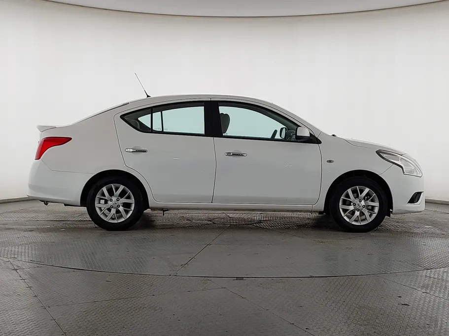 نيسان صني Classic-comfort 2023 