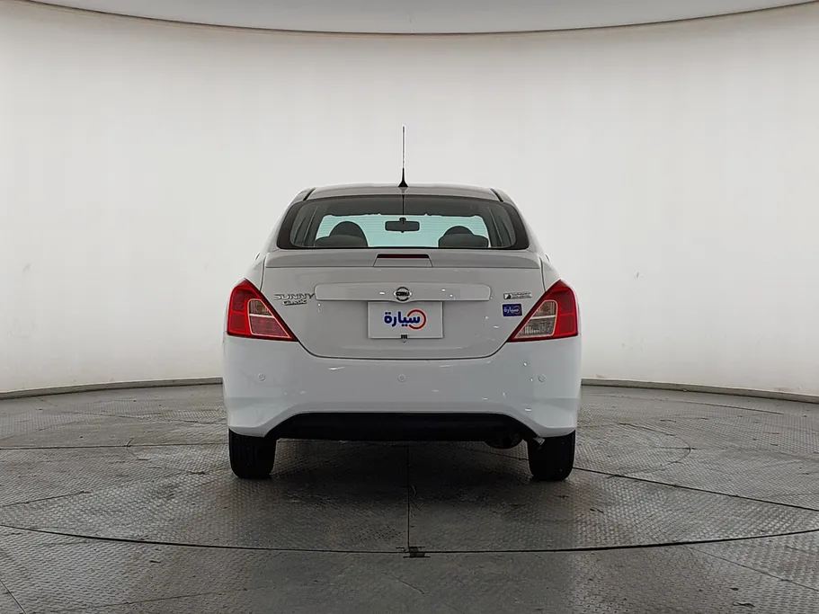 نيسان صني Classic-comfort 2023 