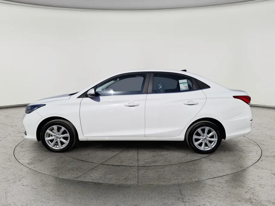 2026 Changan Alsvin Full Option 