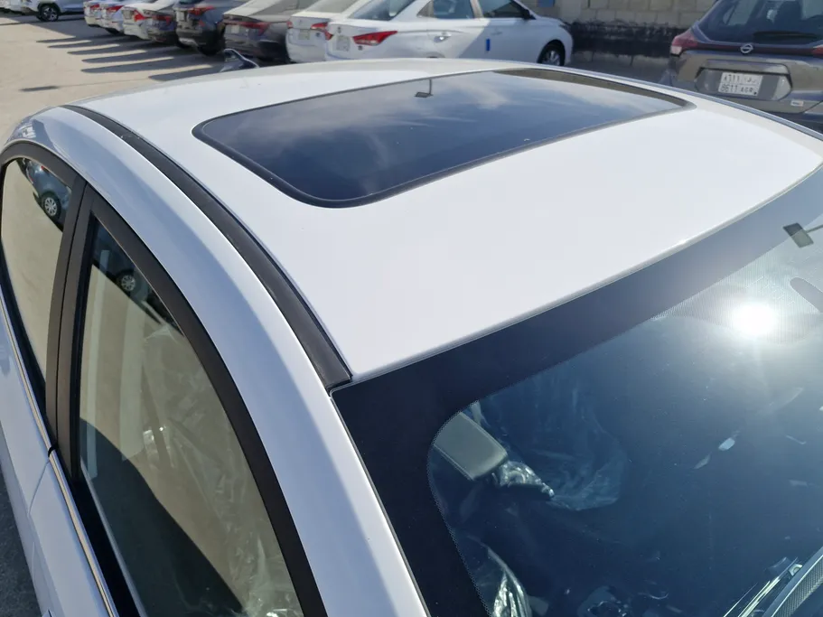 2026 Changan Alsvin Full Option 