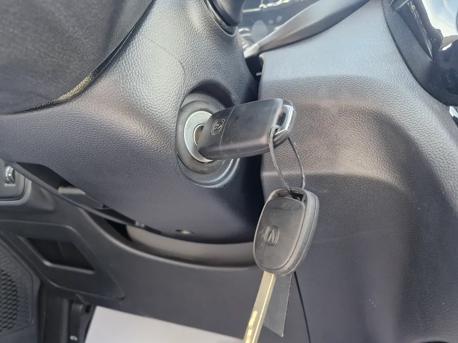 2026 Changan Alsvin Full Option 