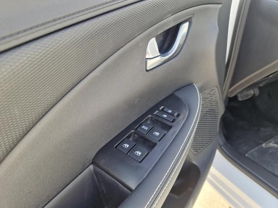 2026 Changan Alsvin Full Option 