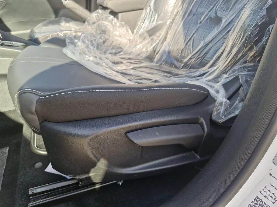 2026 Changan Alsvin Full Option 