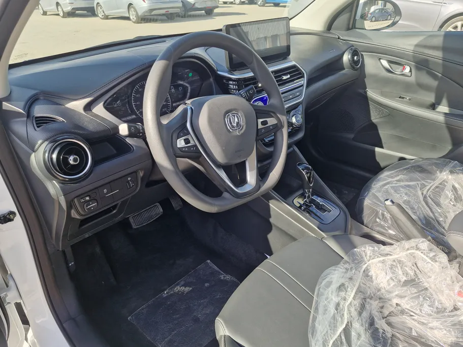 2026 Changan Alsvin Full Option 