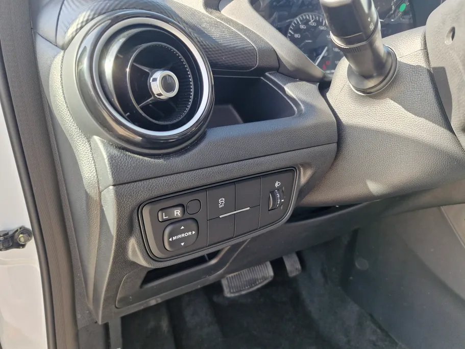 2026 Changan Alsvin Full Option 