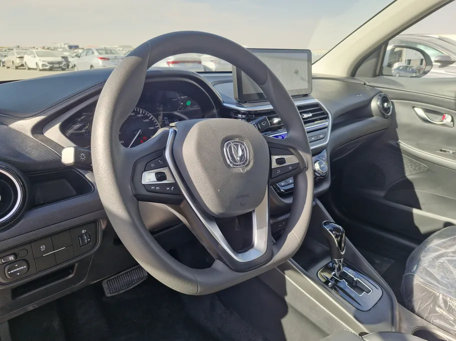 2026 Changan Alsvin Full Option 