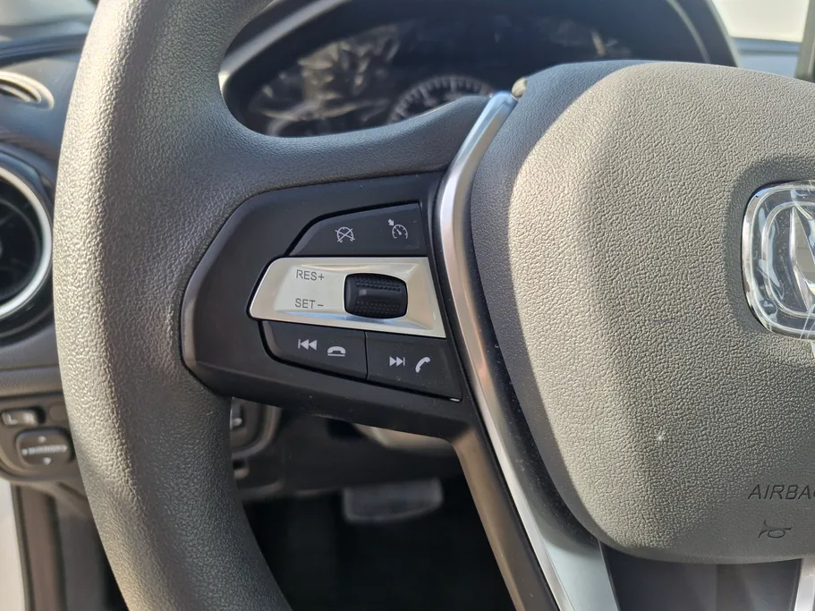 2026 Changan Alsvin Full Option 