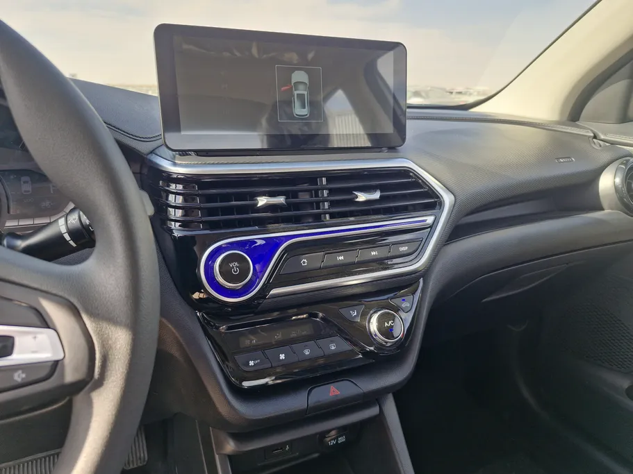 2026 Changan Alsvin Full Option 