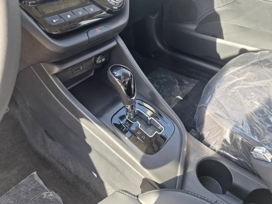 2026 Changan Alsvin Full Option 