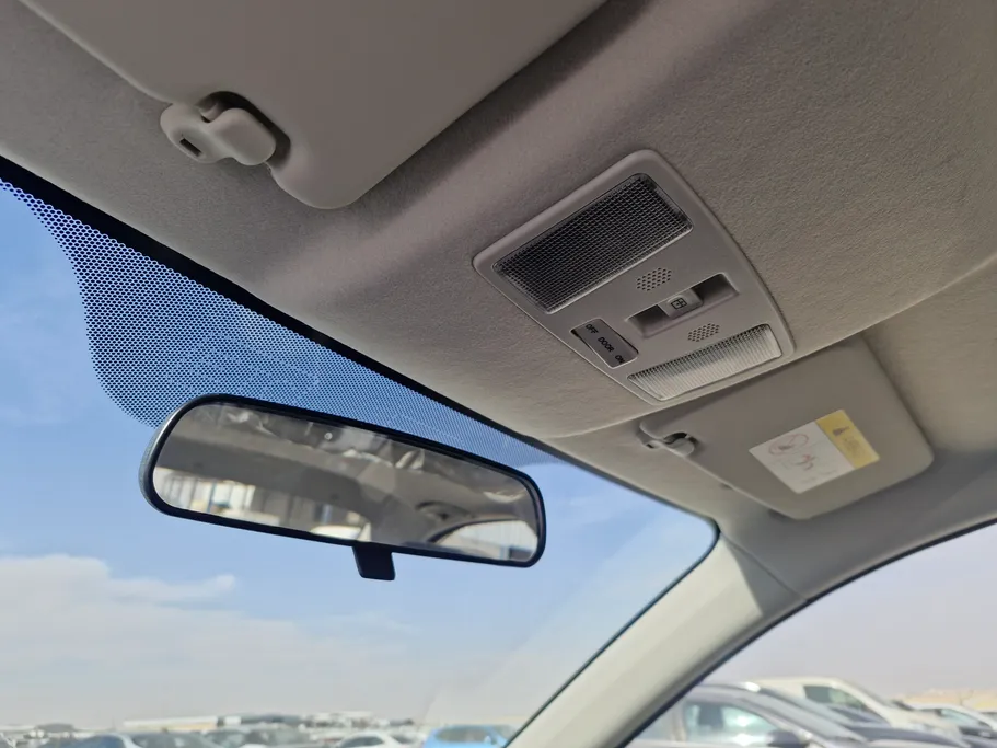 2026 Changan Alsvin Full Option 