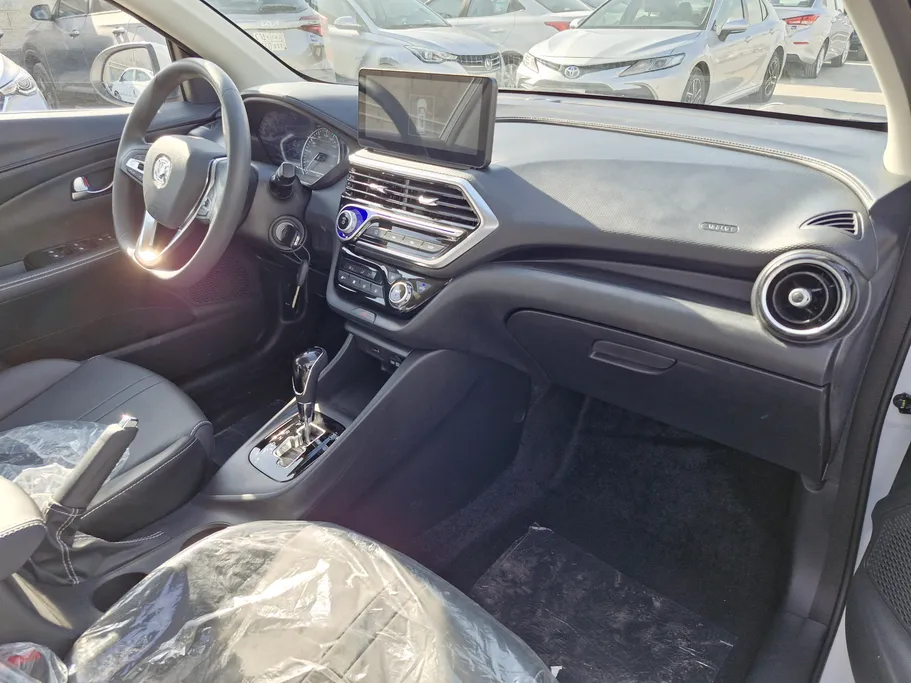 2026 Changan Alsvin Full Option 