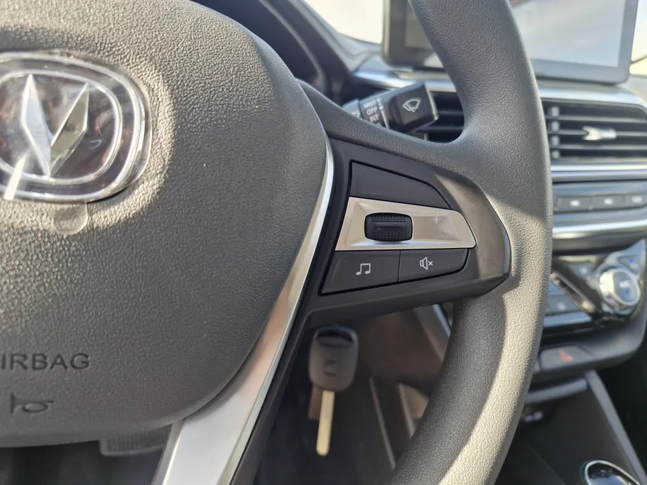 2026 Changan Alsvin Full Option 