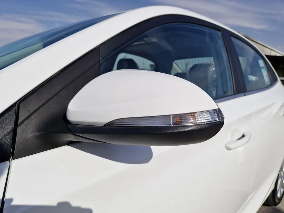 2026 Changan Alsvin Full Option 