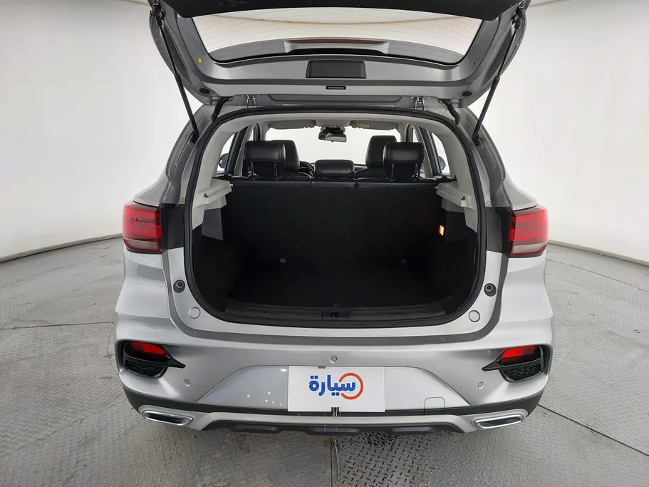 2023 ام جي ZS LUX 