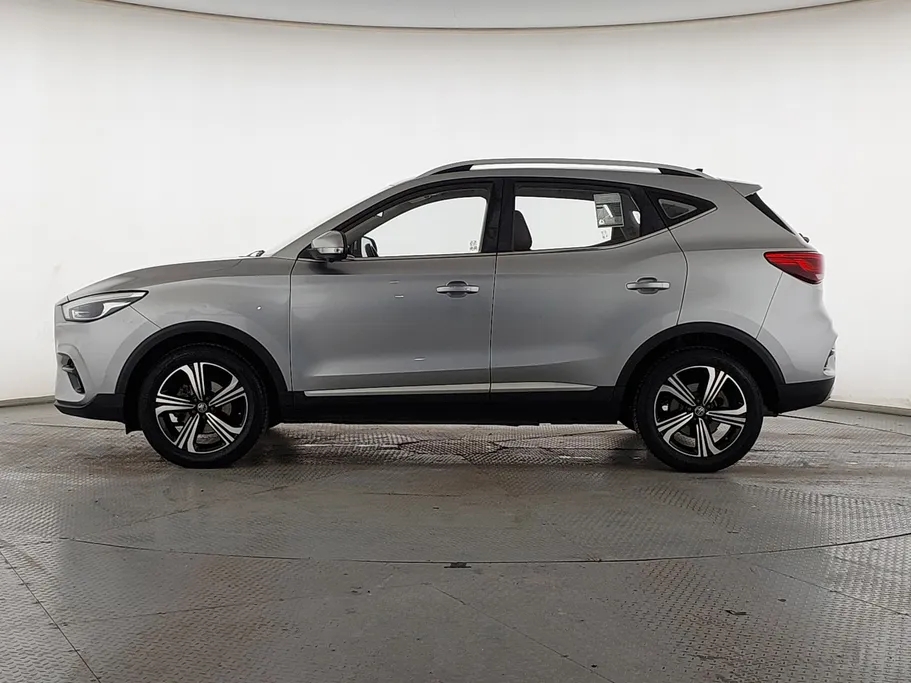 2023 ام جي ZS LUX 