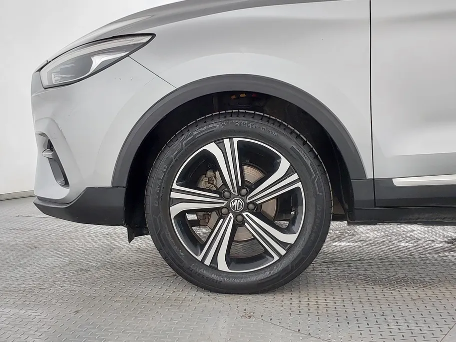 2023 ام جي ZS LUX 