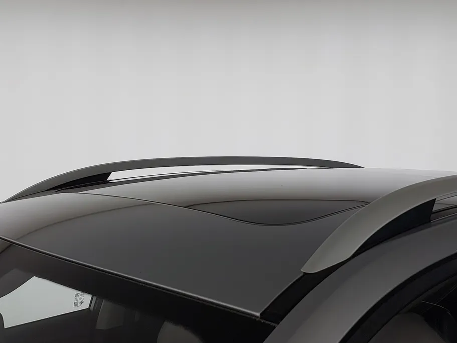 2023 ام جي ZS LUX 