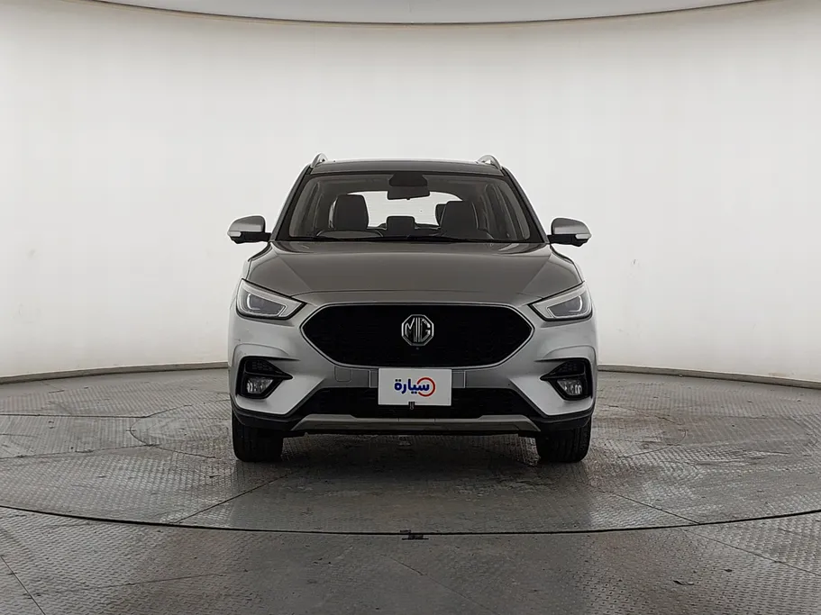 2023 ام جي ZS LUX 