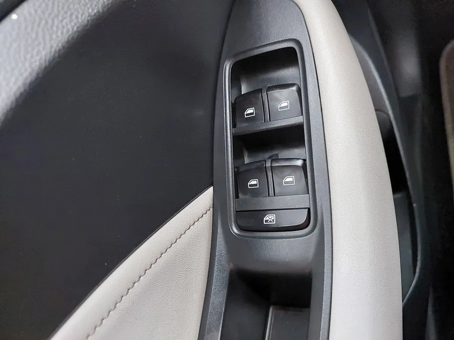 2023 ام جي ZS LUX 