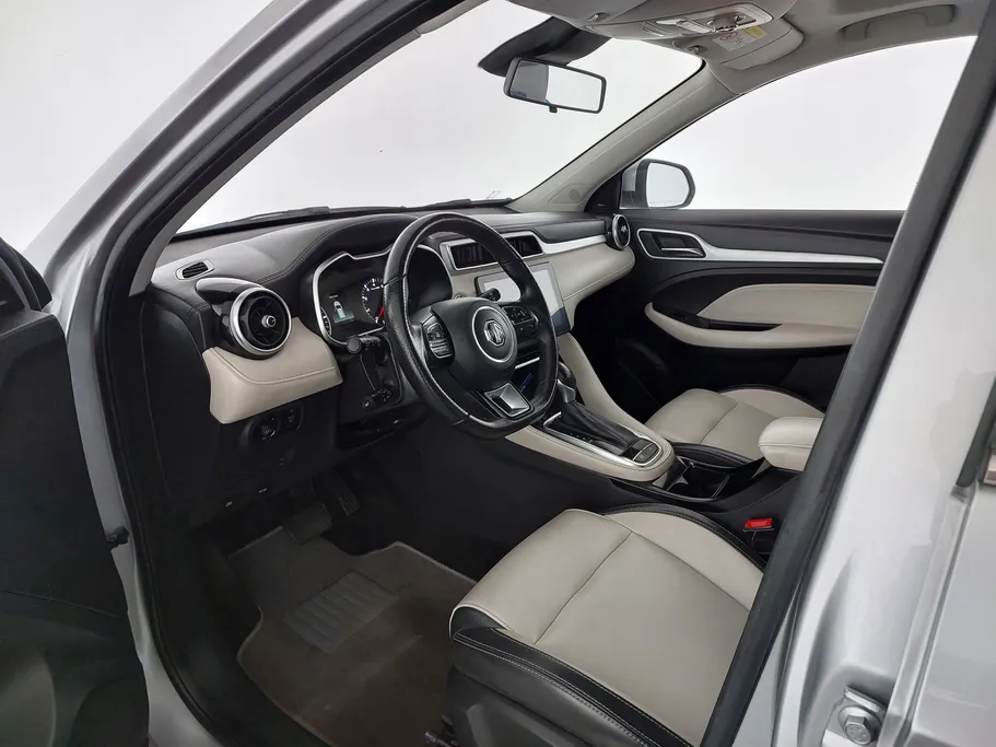 2023 ام جي ZS LUX 