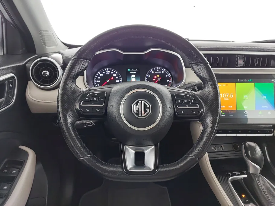 2023 ام جي ZS LUX 