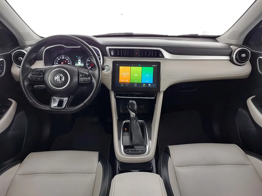 2023 ام جي ZS LUX 