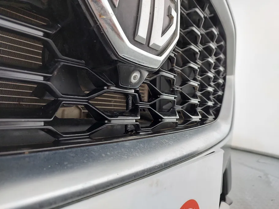 2023 ام جي ZS LUX 