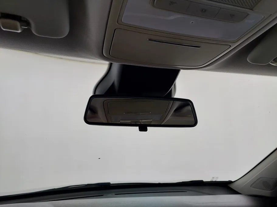 2023 ام جي ZS LUX 