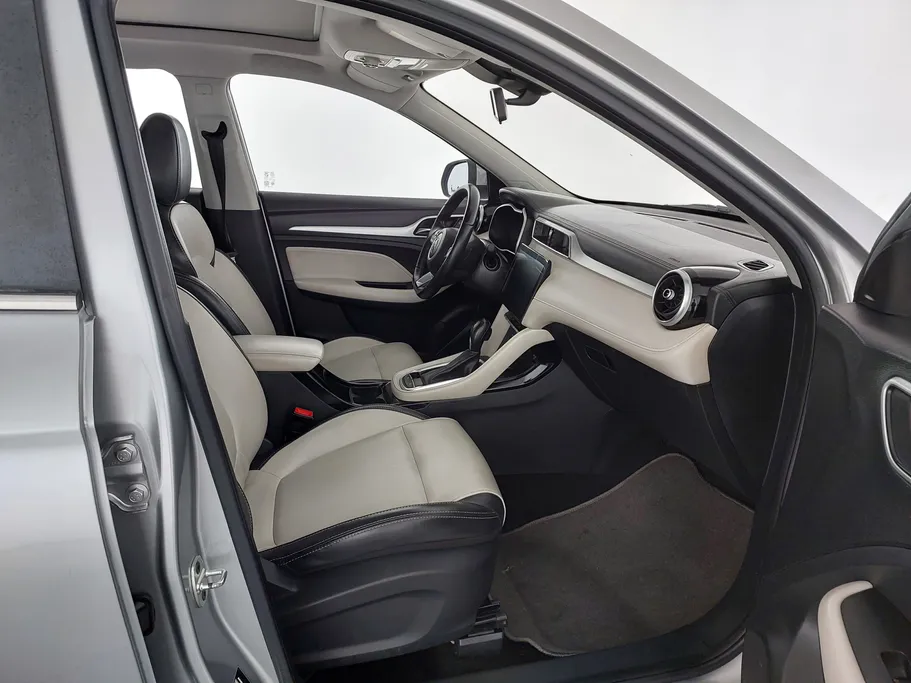 2023 ام جي ZS LUX 