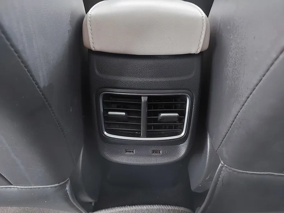 2023 ام جي ZS LUX 