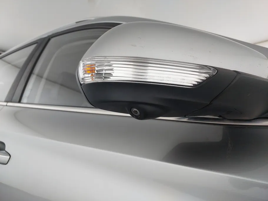 2023 ام جي ZS LUX 