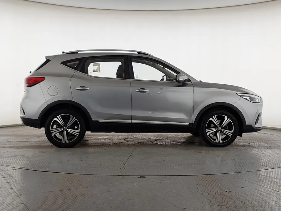 2023 ام جي ZS LUX 