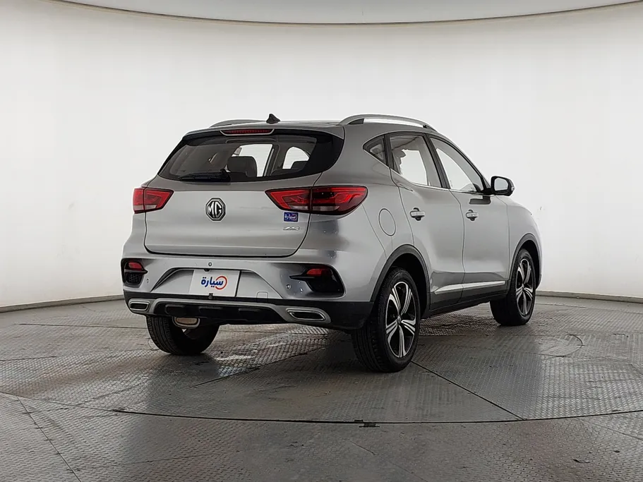 2023 ام جي ZS LUX 
