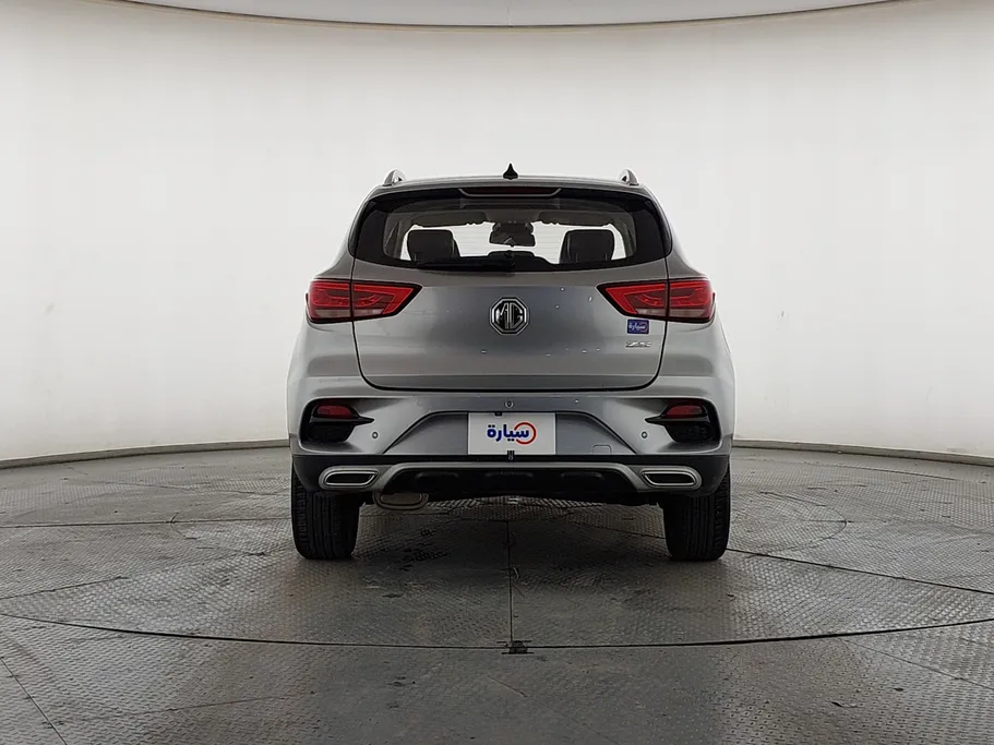 2023 ام جي ZS LUX 