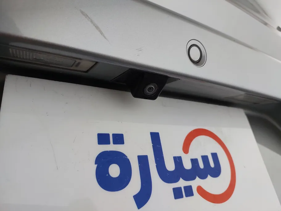 2023 ام جي ZS LUX 