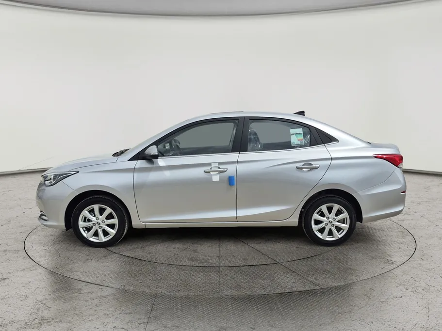 2026 Changan Alsvin Full Option 