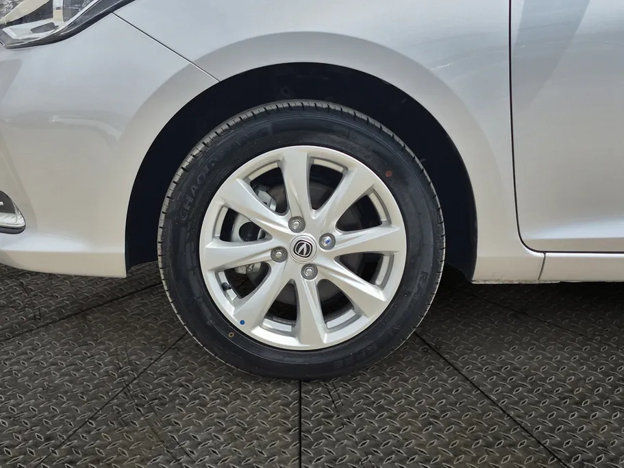 2026 Changan Alsvin Full Option 