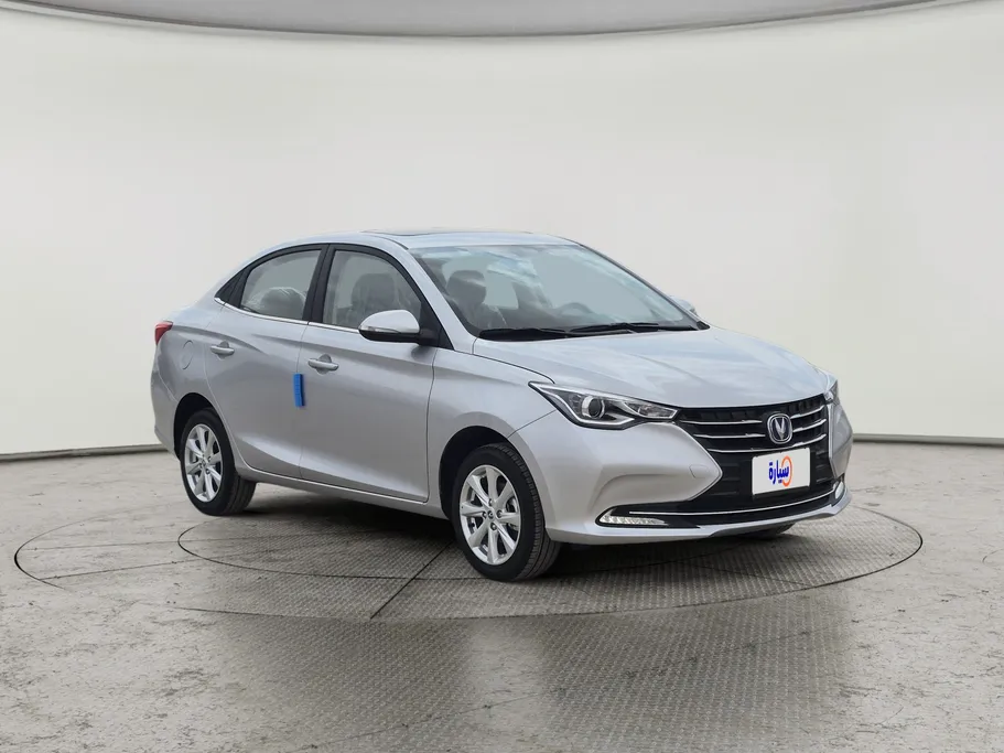 2026 Changan Alsvin Full Option 