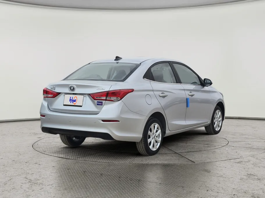 2026 Changan Alsvin Full Option 